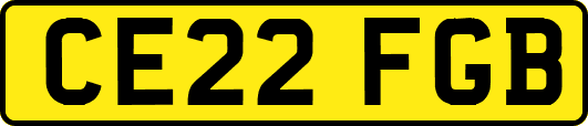 CE22FGB
