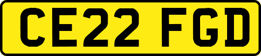 CE22FGD