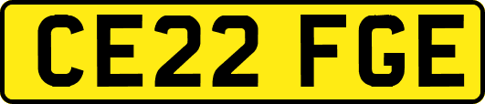 CE22FGE