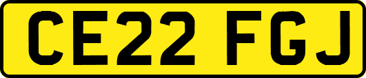 CE22FGJ