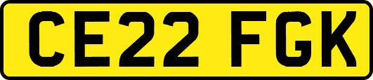 CE22FGK
