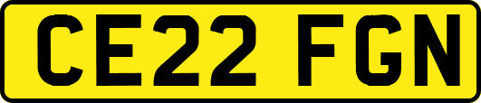 CE22FGN