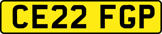 CE22FGP
