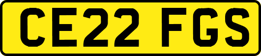 CE22FGS