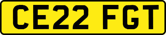 CE22FGT