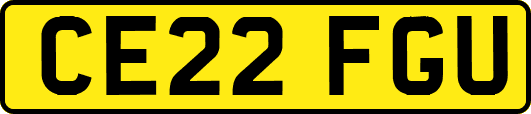 CE22FGU