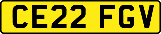 CE22FGV