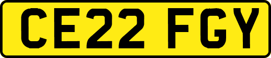 CE22FGY
