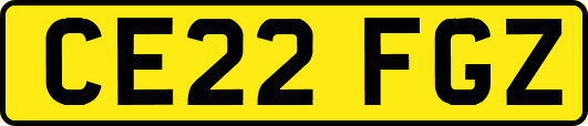 CE22FGZ