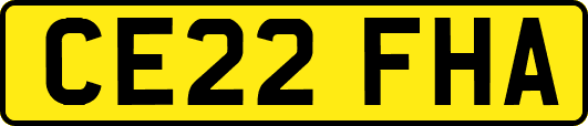 CE22FHA