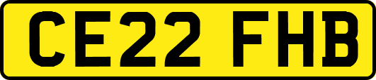CE22FHB