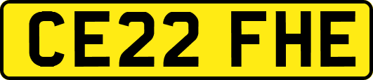 CE22FHE