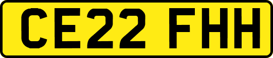 CE22FHH