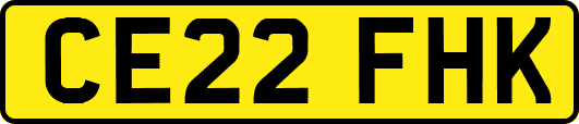CE22FHK