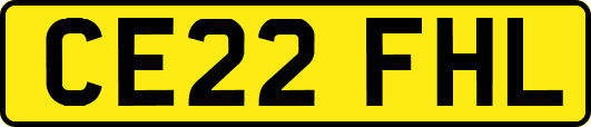CE22FHL