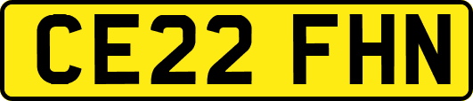 CE22FHN