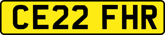 CE22FHR