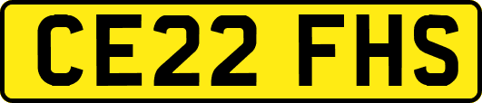 CE22FHS