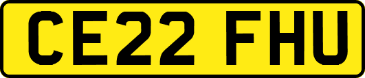 CE22FHU