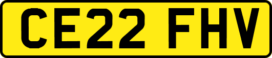 CE22FHV