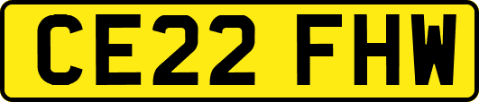 CE22FHW