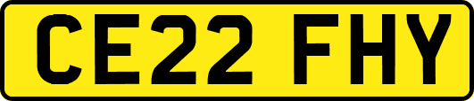 CE22FHY