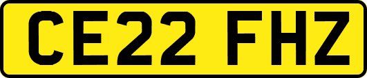 CE22FHZ