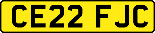 CE22FJC