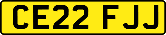 CE22FJJ