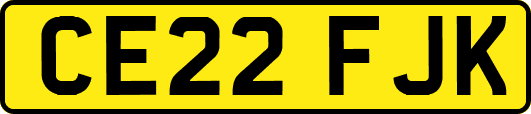 CE22FJK