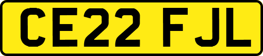 CE22FJL