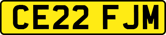 CE22FJM