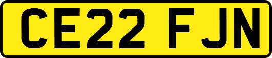 CE22FJN