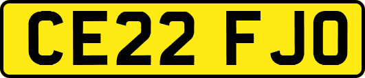 CE22FJO
