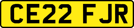CE22FJR