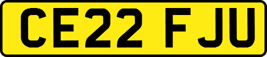 CE22FJU