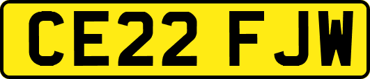 CE22FJW