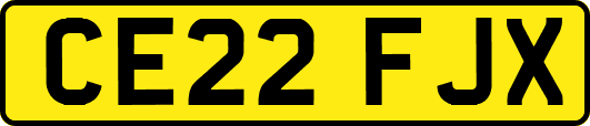 CE22FJX