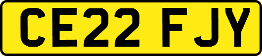 CE22FJY