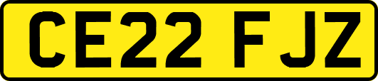 CE22FJZ