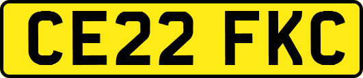 CE22FKC
