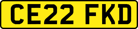 CE22FKD