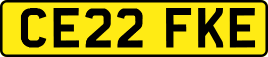 CE22FKE