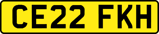 CE22FKH