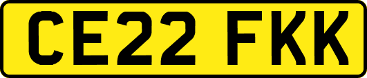 CE22FKK