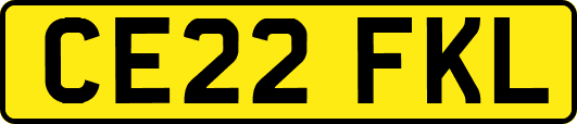 CE22FKL