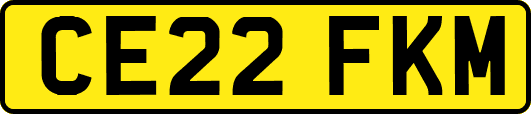 CE22FKM