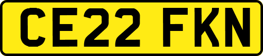 CE22FKN
