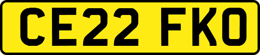 CE22FKO