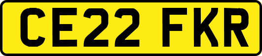 CE22FKR